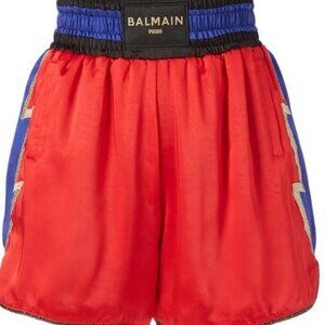 Balman x Puma boxer shorts